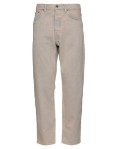 Джинсовые брюки Carhartt