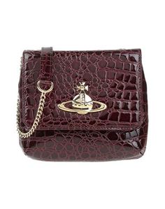 Сумка через плечо Vivienne Westwood