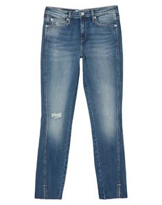 Джинсовые брюки Calvin Klein Jeans