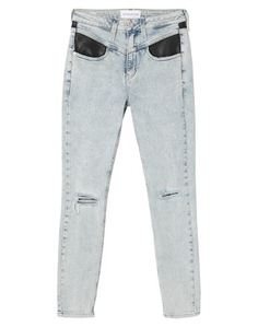 Джинсовые брюки Calvin Klein Jeans