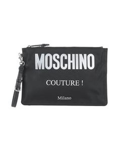 Сумка на руку Moschino