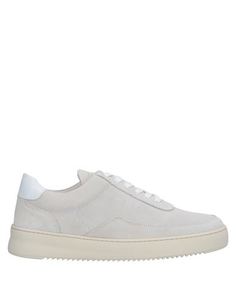 Низкие кеды и кроссовки Aspesi by Filling Pieces