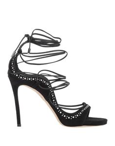 Сандалии Dsquared2