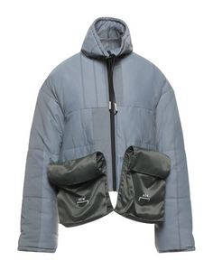 Пуховик с синт. наполнителем A Cold Wall*