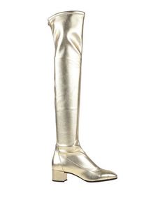 Сапоги Giuseppe Zanotti