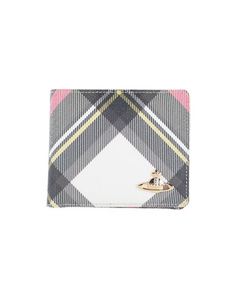 Бумажник Vivienne Westwood