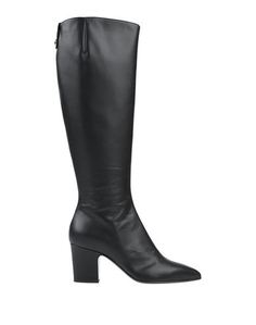 Сапоги Giuseppe Zanotti