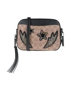 Сумка через плечо Coach