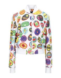 Толстовка Love Moschino