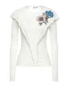 Свитер RED Valentino
