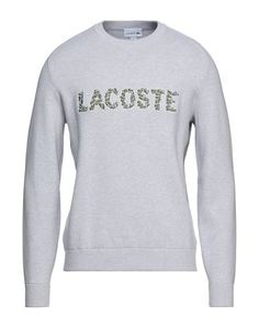 Свитер Lacoste