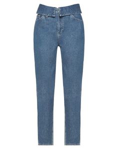 Джинсовые брюки Calvin Klein Jeans