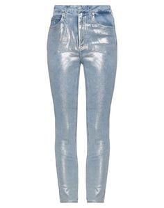 Джинсовые брюки Calvin Klein Jeans