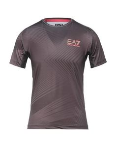Футболка EA7