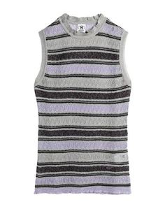 Топ без рукавов M Missoni