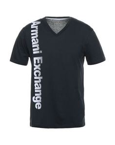 Футболка Armani Exchange