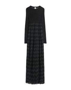 Длинное платье M Missoni