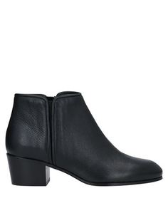 Полусапоги и высокие ботинки Giuseppe Zanotti