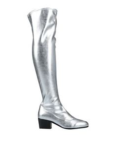 Сапоги Giuseppe Zanotti