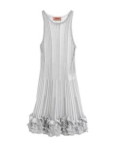 Короткое платье Missoni