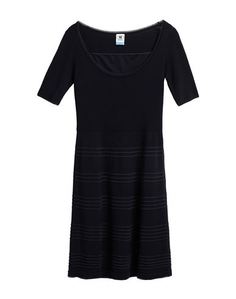 Короткое платье M Missoni