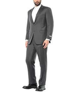 Костюм Canali