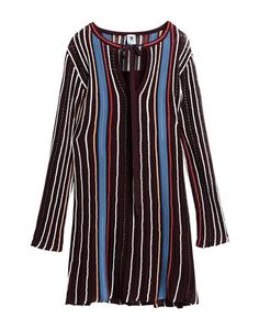 Короткое платье M Missoni
