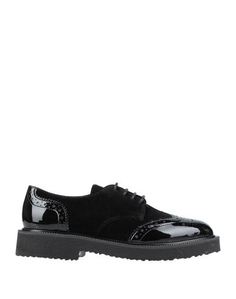 Обувь на шнурках Giuseppe Zanotti