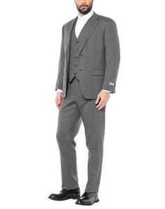 Костюм Canali