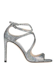 Сандалии Jimmy Choo