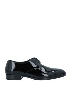 Обувь на шнурках Saint Laurent