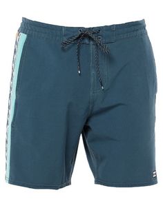 Пляжные брюки и шорты Billabong