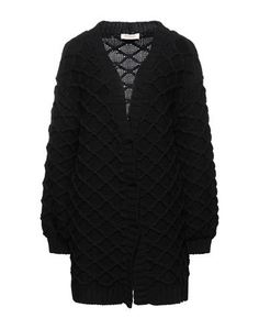 Кардиган Black Coral