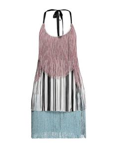 Короткое платье Missoni