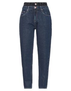 Джинсовые брюки Tommy Jeans