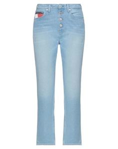 Джинсовые брюки Tommy Jeans
