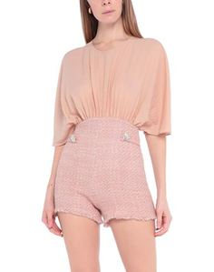 Комбинезоны без бретелей Pinko