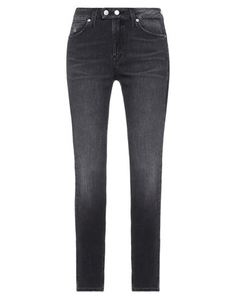 Джинсовые брюки Calvin Klein Jeans