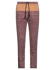 Повседневные брюки Dries Van Noten