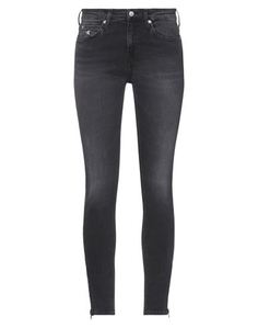 Джинсовые брюки Calvin Klein Jeans