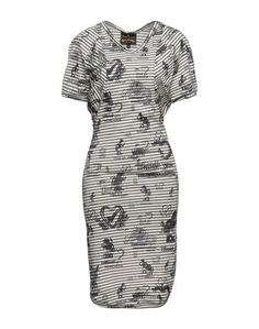 Платье до колена Vivienne Westwood Anglomania