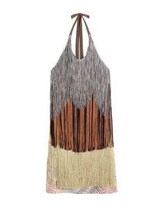 Короткое платье Missoni
