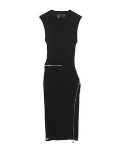 Короткое платье Philipp Plein