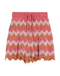 Повседневные шорты M Missoni