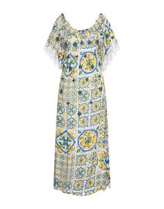 Платье длиной 3/4 Miriam Stella