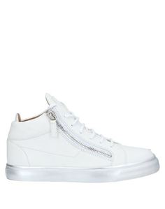 Высокие кеды и кроссовки Giuseppe Zanotti