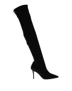 Сапоги Giuseppe Zanotti