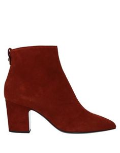 Полусапоги и высокие ботинки Giuseppe Zanotti