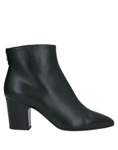 Полусапоги и высокие ботинки Giuseppe Zanotti