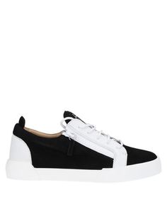 Низкие кеды и кроссовки Giuseppe Zanotti